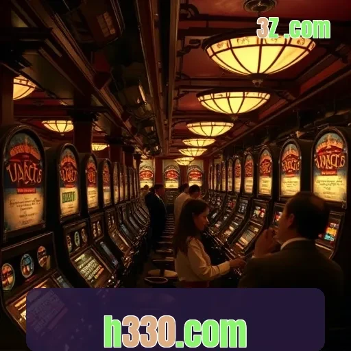 h330.com: Descubra os Melhores Jogos Arcade e Aumente Sua Diversão