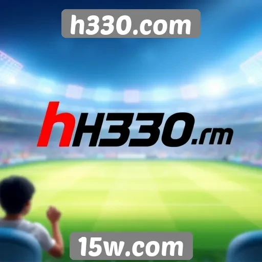 novas funcionalidades do h330.com atraem jogadores