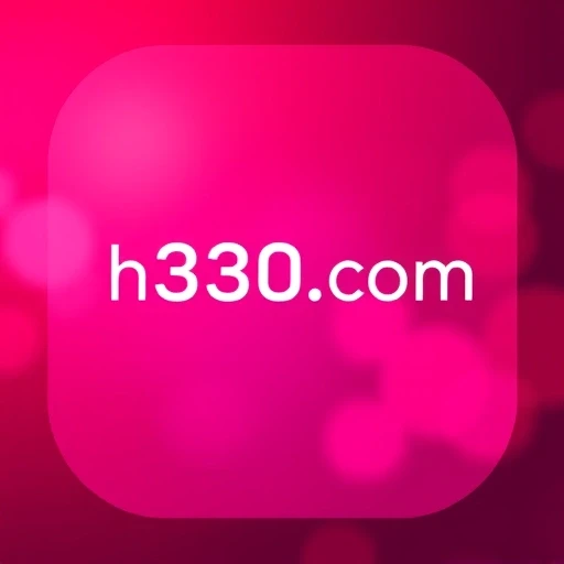 h330.com Logo