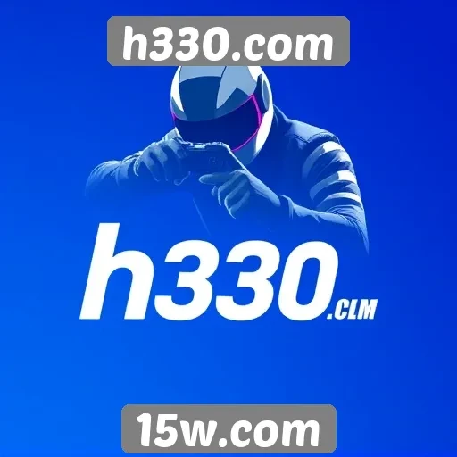 Novidades e atualizações recentes no h330.com